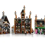 Village de pré au lard - édition collector - 76457