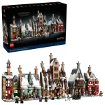 Village de pré au lard - édition collector - 76457