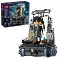 Figurine de mercredi addams - 76780