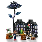 Le dahlia noir - 76784