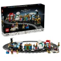 Le train de noël - 10361