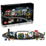 Le train de noël - 10361
