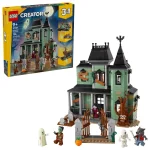Le manoir hanté - 31167