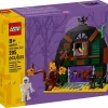 La grange d halloween - 40721
