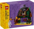La grange d halloween - 40721