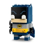 Figurine de Batman 8-en-1 - 40748