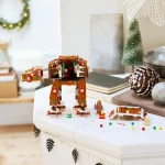 AT-AT Walker façon pain d'épices - 40806