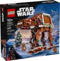AT-AT Walker façon pain d'épices - 40806