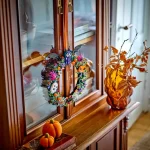 La couronne d halloween - 40825