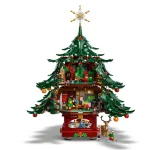 Sapin de noël à construire en famille - 41843