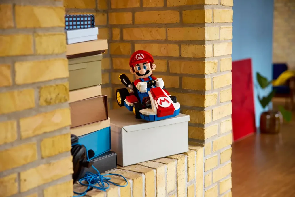 Mario Kart™ : Mario et kart standard – Image 10