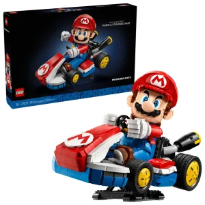 Mario Kart™ : Mario et kart standard 2025