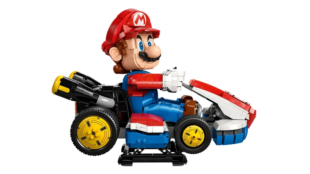 Mario Kart™ : Mario et kart standard – Image 5