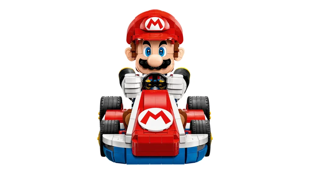Mario Kart™ : Mario et kart standard – Image 3