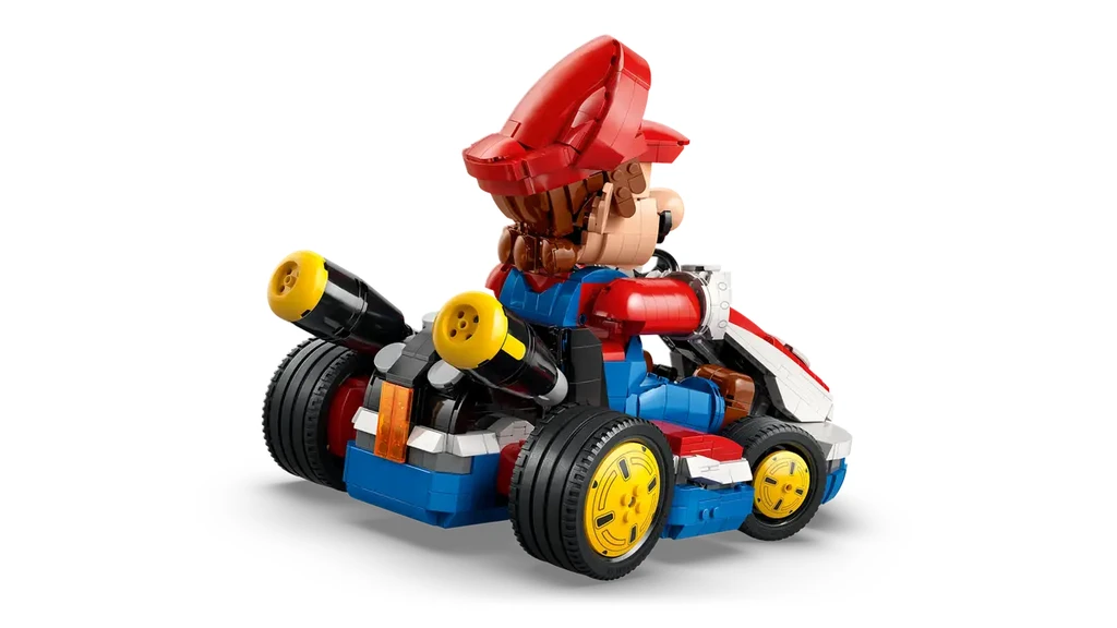 Mario Kart™ : Mario et kart standard – Image 2