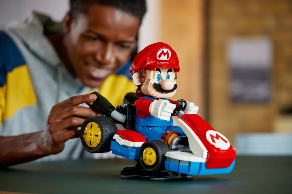 Mario Kart™ : Mario et kart standard – Image 8