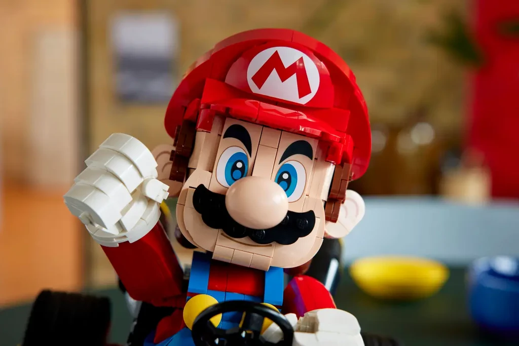 Mario Kart™ : Mario et kart standard – Image 7