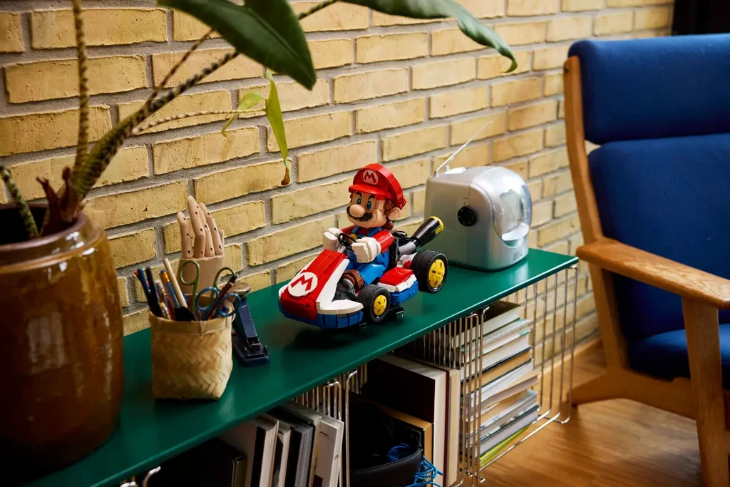 Mario Kart™ : Mario et kart standard – Image 11