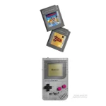 Game Boy - 72046