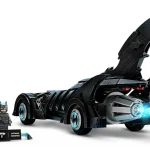 Batmobile - Batman forever - 76304