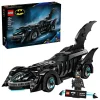 Batmobile - Batman forever - 76304