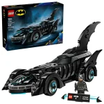 Batmobile - Batman forever - 76304