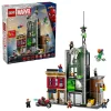 Spider-man contre oscorp - 76324