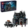 Le manoir de Morticia - 76786