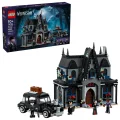 Le manoir de Morticia - 76786