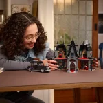 Figurines de Mike, Dustin, Lucas et Will - 40801