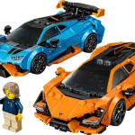 lamborghini revuelto et huracan sto - 77238