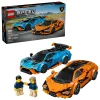 lamborghini revuelto et huracan sto - 77238