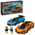 lamborghini revuelto et huracan sto - 77238