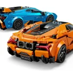 lamborghini revuelto et huracan sto - 77238