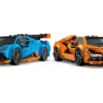lamborghini revuelto et huracan sto - 77238