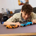 lamborghini revuelto et huracan sto - 77238