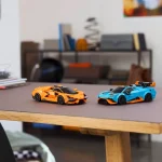 lamborghini revuelto et huracan sto - 77238