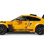 supercar porsche 911 gt3 rs - 77239