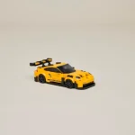 supercar porsche 911 gt3 rs - 77239