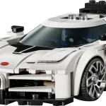 hypercar bugatti centodieci - 77240