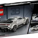 hypercar bugatti centodieci - 77240