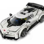 hypercar bugatti centodieci - 77240