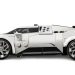 hypercar bugatti centodieci - 77240