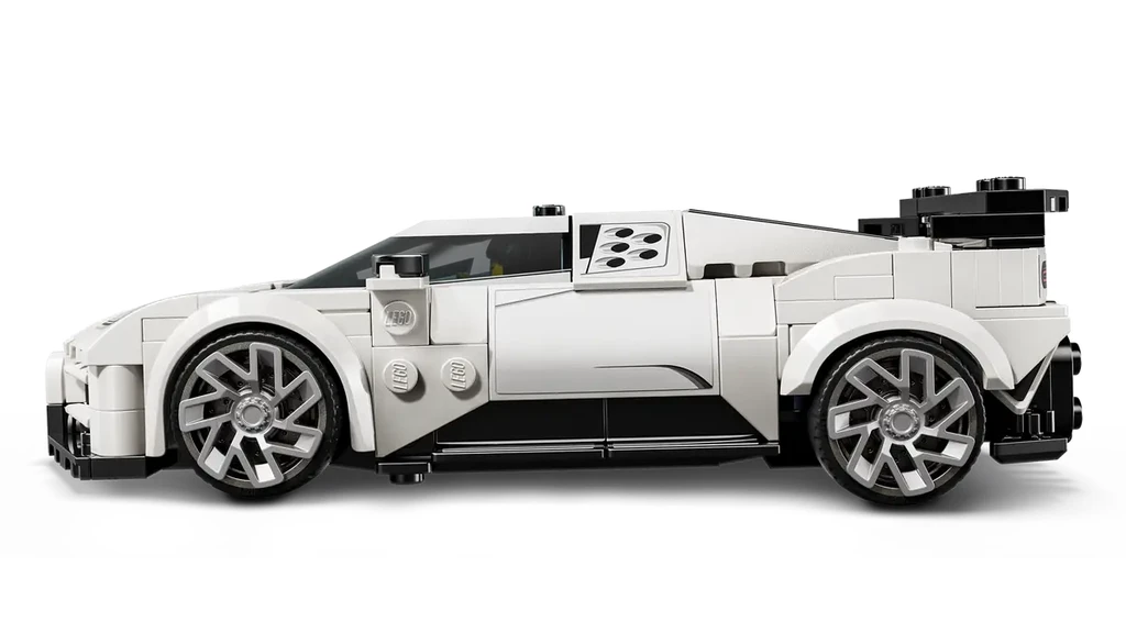 hypercar bugatti centodieci - 77240