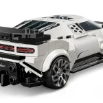 hypercar bugatti centodieci - 77240