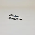 hypercar bugatti centodieci - 77240