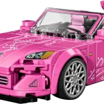 honda s2000 - 2 fast 2 furious - 77241