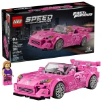 honda s2000 - 2 fast 2 furious - 77241