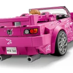 honda s2000 - 2 fast 2 furious - 77241