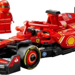 voiture f1 ferrari sf-24 - 77242